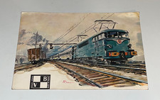 Trains HO VB Beau catalogue en