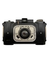 Appareil photo Fex Uni-Fex 6x9