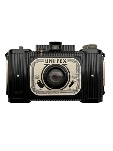 Appareil photo fex - fex, 6x9