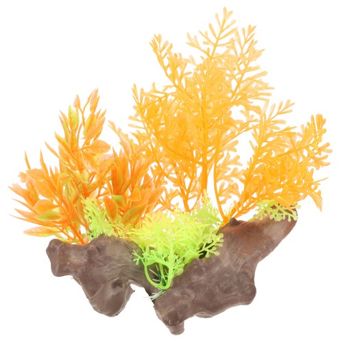 Aquarium accessoires figurines - aquarium,