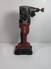 Made In Switzerland HILTI SPN