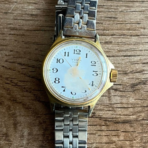 Montre bracelet n2758 - montre, quatrz