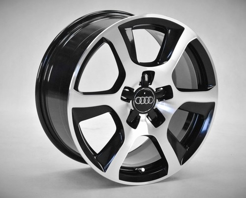 Jantes alliage audi - jantes, a4