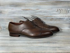 CROCKETT & JONES Audley Oxford
