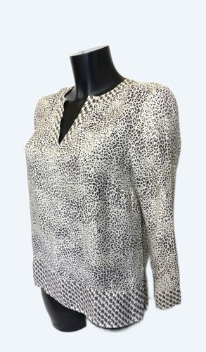 Neuve blouse devernois - blouse, devernois,