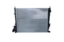 RADIATEUR RENAULT TRAFIC II