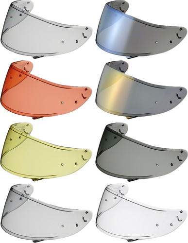 Shoei visor cwr for - shoei, ryd