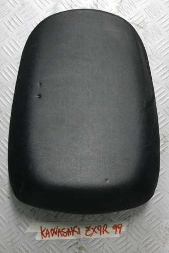 Selle passager arrière - selle,