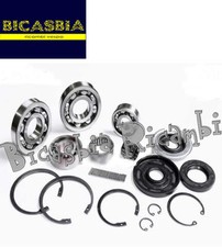 8123 - Kits Roulements