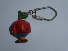 Porte-clés Naranjito Espana