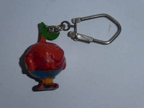Porte clés naranjito - porte-clés,