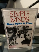 RARE CASSETTE K7 AUDIO TAPE MC