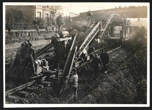 Photographie des chemins - , de