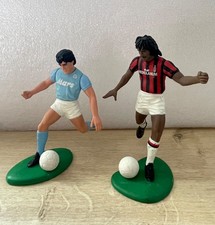 2 Figurines  Football