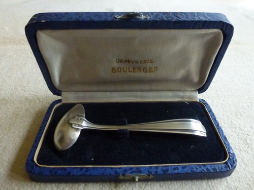 Magnifique cuillere bouillie - cuillere, a