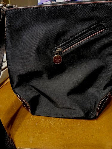 10x10 lancel paris nylon - lancel,