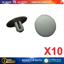 10X Moquette Capot Isolation