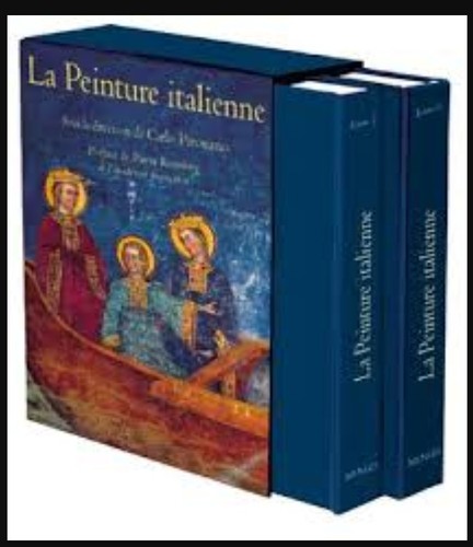 Peinture italienne - italienne, –