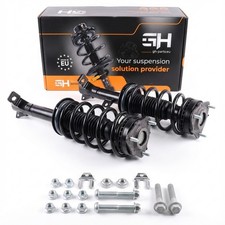 2x Jambe de Suspension