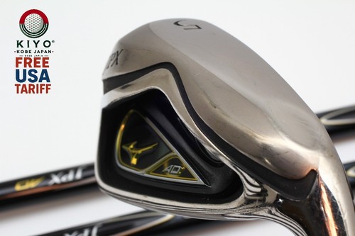 Set fers mizuno - set,