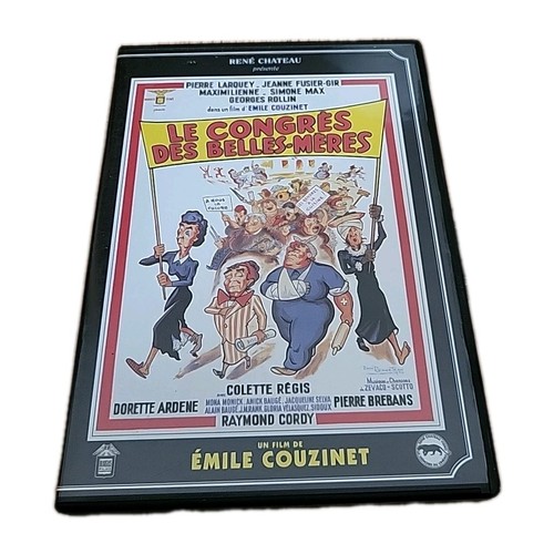 René chateau dvd le - chateau,