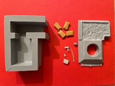 1/35 FORTIFICATION : BUNKER
