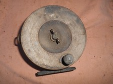 gros moulinet bois bronze