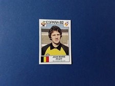 Panini Football Espana 82 Jean Marie Pfaff Belgique #202