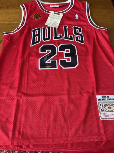 Maillot michael jordan - jordan,