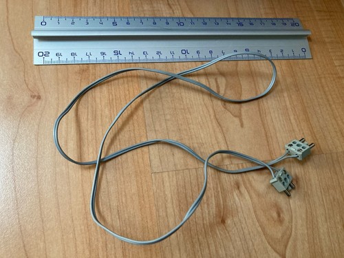 Ego vintage technic - vintage,
