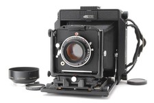 [Top MINT] Appareil photo