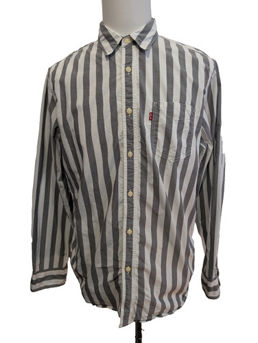 Chemise levi rayures - levi's,