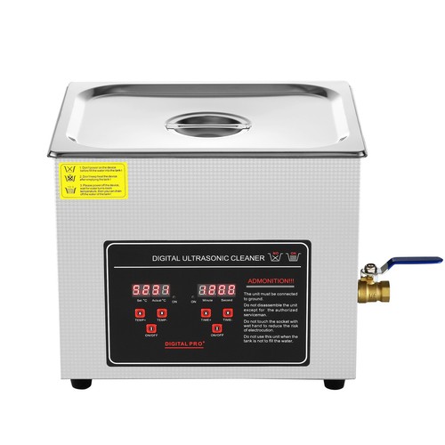 Uimoso 10l ultrasonic cleaner - ultrasonic,