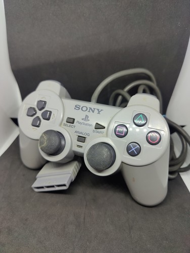 Manette sony playstation ps1 - manette,