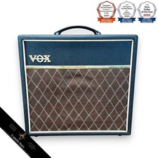 Amplificateur guitare électrique Vox Pathfinder 15R V9168R Reverb Tremolo V 9...