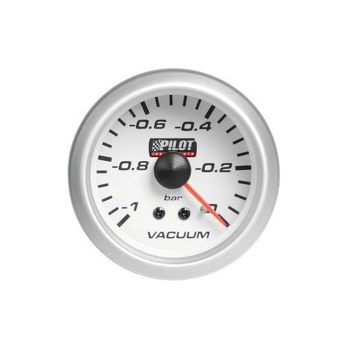Indicateur vacuomètre - indicateur,