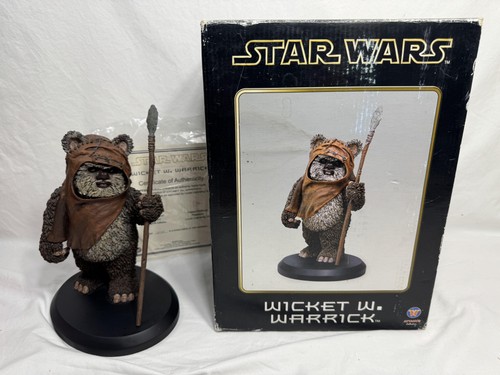 Vintage attakus star wars - attakus,