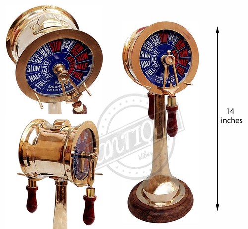 Télégraphe moteur de - de,