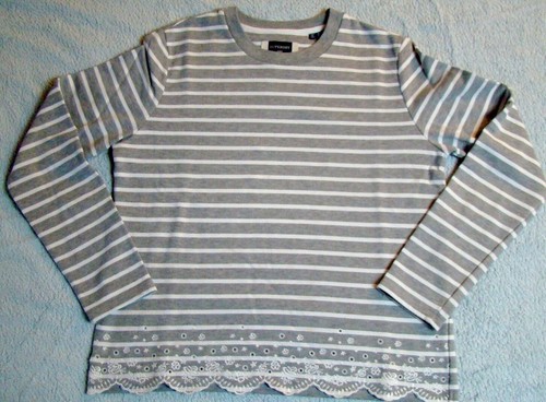 Sweat superdry taille 40 - -,