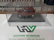 Renault Twingo Rouge Solido