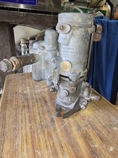 Carburateur Zenith Stromberg Ex-32 Delage Delahaye.