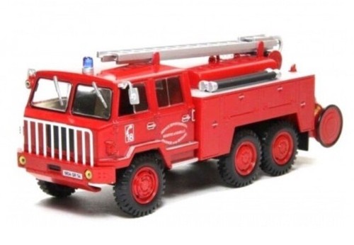 Camion pompiers berliet - pompiers,
