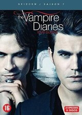 COFFRET DVD SERIE VAMPIRES