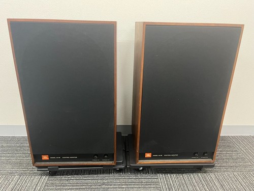Jbl control monitor - control, 4311b