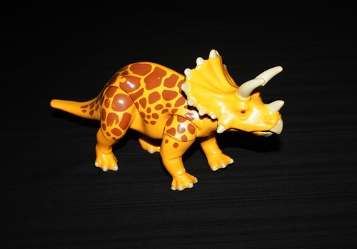 Playmobil dinosaures