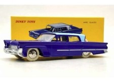 LINCOLN PREMIERE 532. DINKY DE