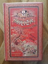 Constant AMERO - Miliza