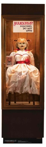 Annabelle poupée officiel - poupée,