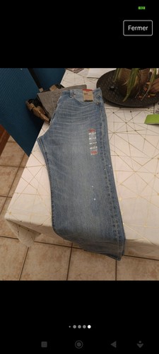 Levis 501 straight w34 - levis,