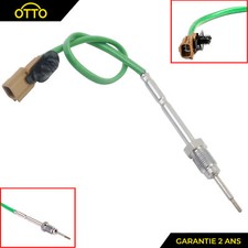 Sonde Capteur Lambda Gaz d'Echappement prévu Logan Sandero 1.5 DCI 8200872039